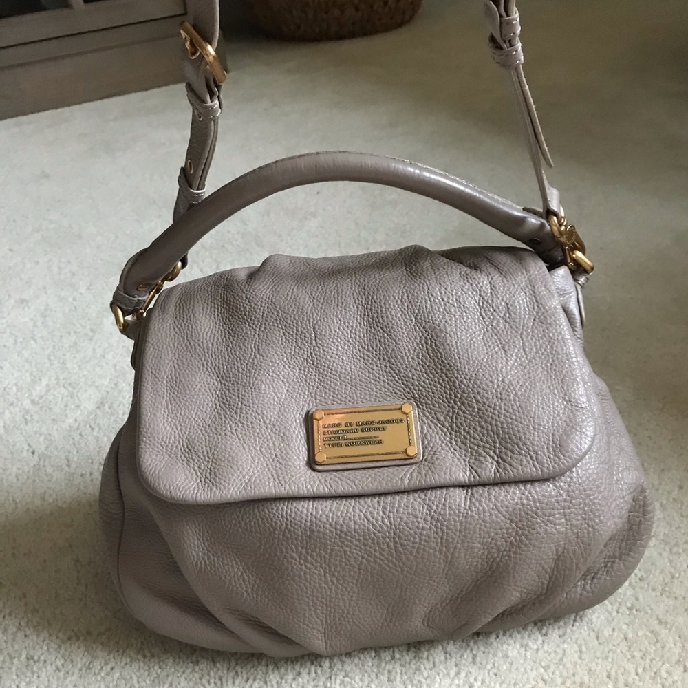 MARC BY MARC JACOBS CLASSIC Q LIL UKITA BAG